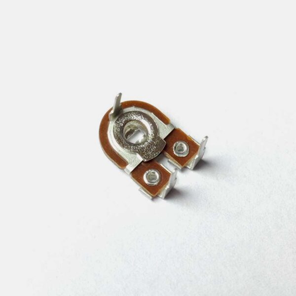 100K Present Potentiometer / Trimmer / Trimpot - Image 3