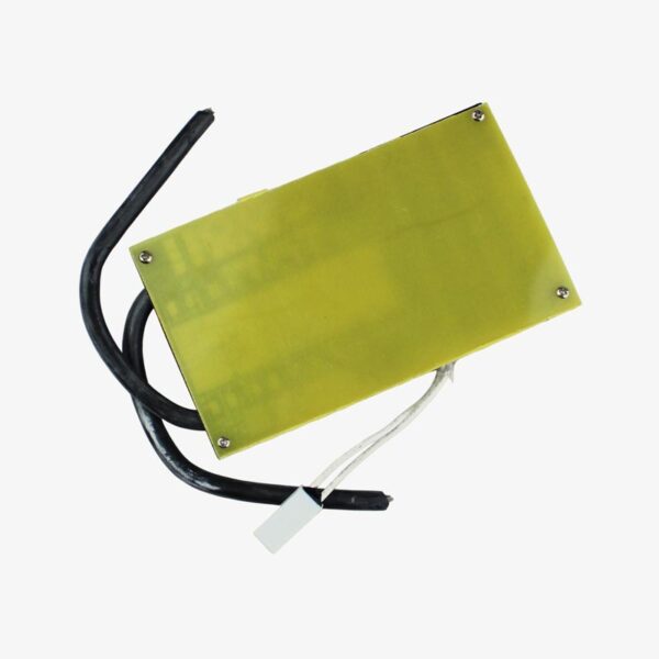 13S 48V 60A BMS for Lithium Ion NMC Battery With Cell Balancing (Common Port) - Image 3
