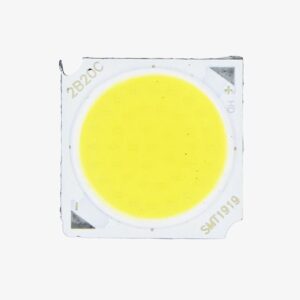 20W LED Chip - High Power Cool White COB Light 300mA