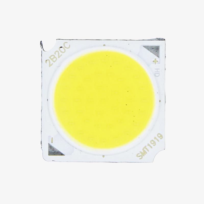 20W LED Chip - High Power Cool White COB Light 300mA