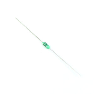Axial 10uH Inductor