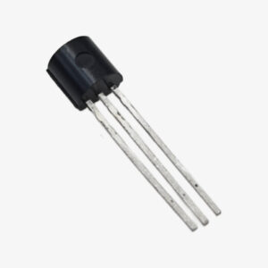 2N7000 N-Channel  MOSFET