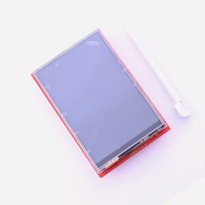 Arduino UNO 3.5 inch TFT Touch Screen LCD Module