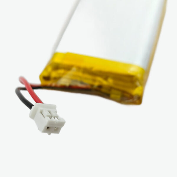3.7V 2500mAH Li-Po Rechargeable Battery (103450) - Image 3