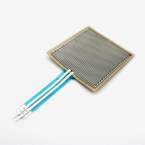 39.1mm - Square Shaped Force Sensor