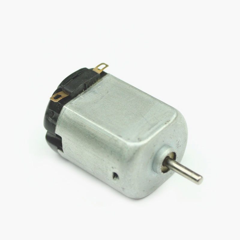 3V Miniature DC Motor - Image 2