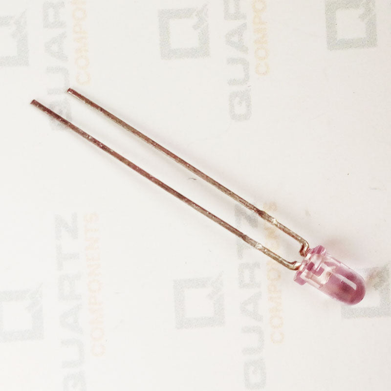 3mm IR Transmitter LED - Image 3