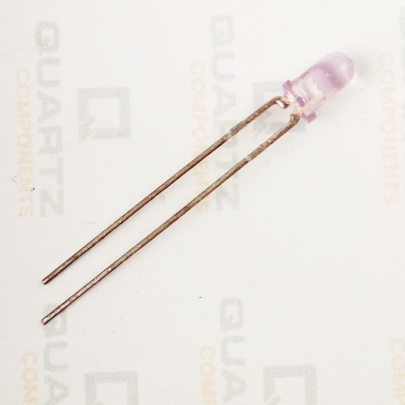 3mm IR Transmitter LED - Image 2