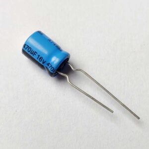 Super Capacitors