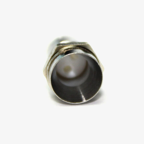 5mm Metal LED Holder - Panel mount - Image 3