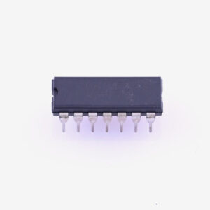74HC04 Hex Inverter IC