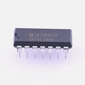 74LS90 Decade Counter IC