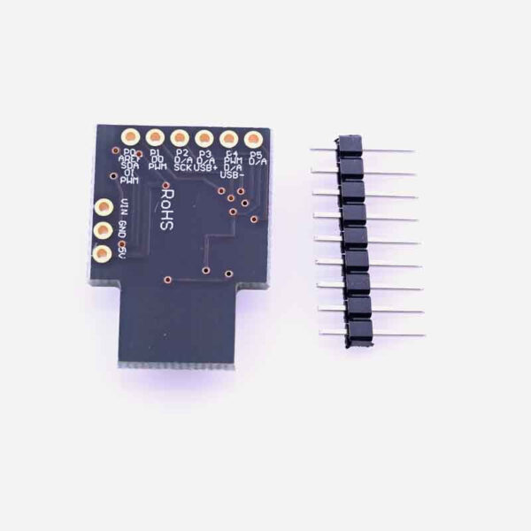ATTINY85 USB Development Board - Image 2