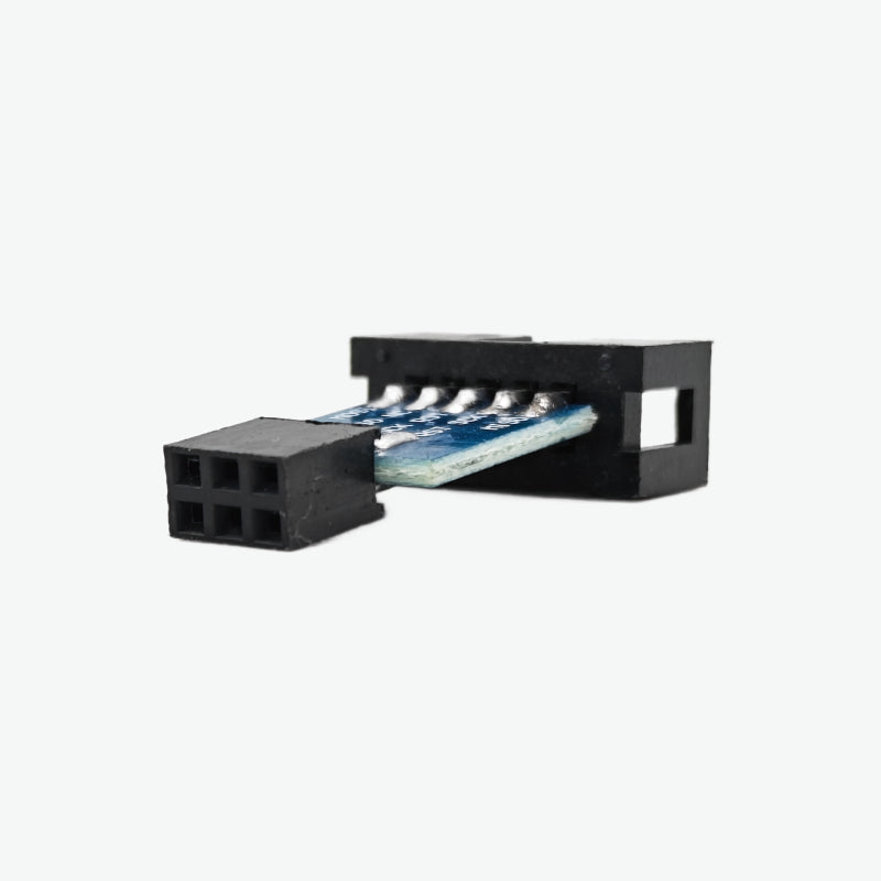 AVR ISP 10 Pin to 6 Pin Adapter Board - Image 3