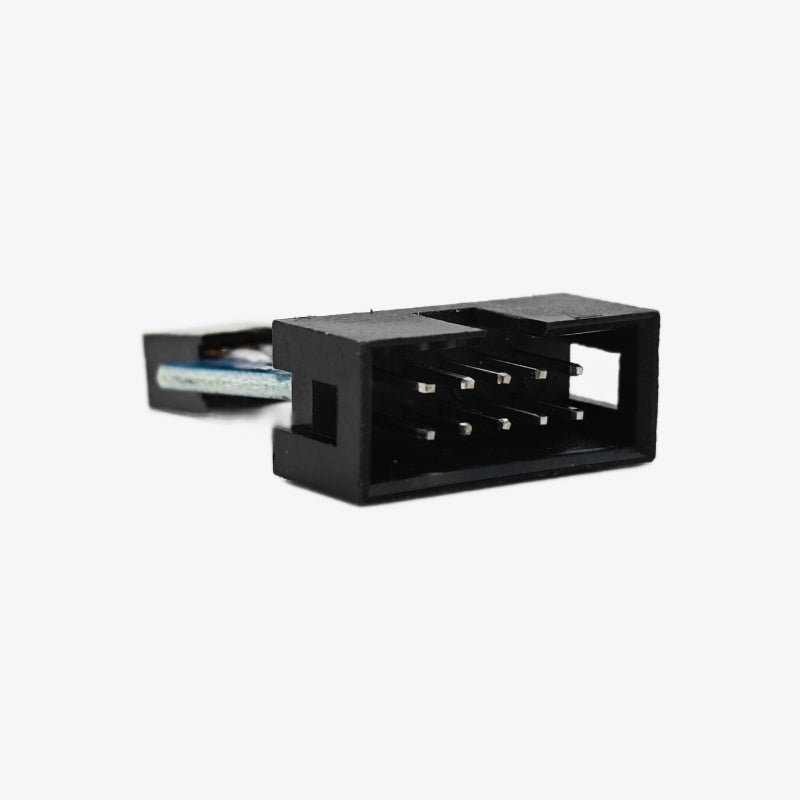 AVR ISP 10 Pin to 6 Pin Adapter Board - Image 4