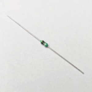 Axial 100uH Inductor