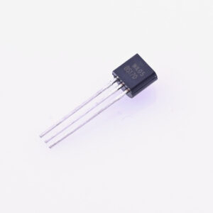 BS170 N-Channel Switching MOSFET