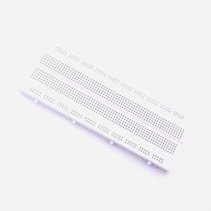 Breadboard (GL-12 840 Points)