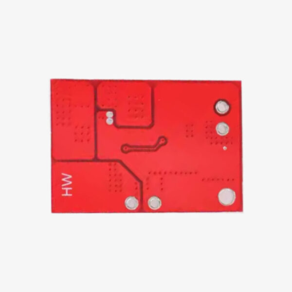 CN3722 12V MPPT Solar Charge Controller Module for 3S Lithium-ion 18650 Battery - Image 2