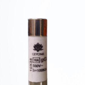 Ceyone Pencil Type HRC Fuses 16A (Size :10X38)