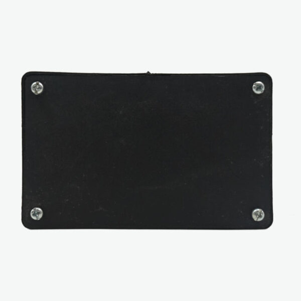 DPDT Switch Box Enclosure (Three Slot Housing) - Image 5