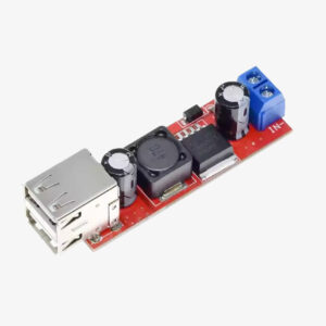 DC to DC Converter