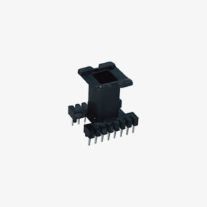 EE42 Transformer Vertical Bobbin 16 Pin