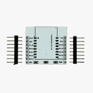 ESP8266 I/O Lead Out Adapter Plate Expansion Module for ESP-07 ESP-12E
