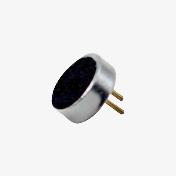 Electret Microphone 6*2.2mm (Condenser MIC)