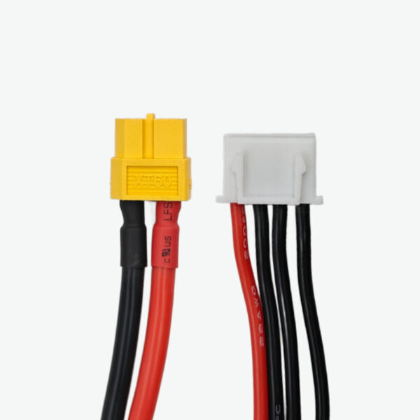 HIGH FLY 11.1V 3700mAh 3S 35C Lithium-Polymer Rechargeable Battery - Image 4