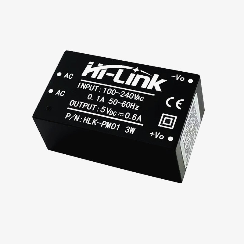 Hi Link 5V 3W Switch Power Supply Module (HLK PM01) - Image 3
