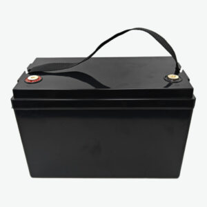 Plastic Battery Box For Lithium Battery Pack - (330x170x215mm)