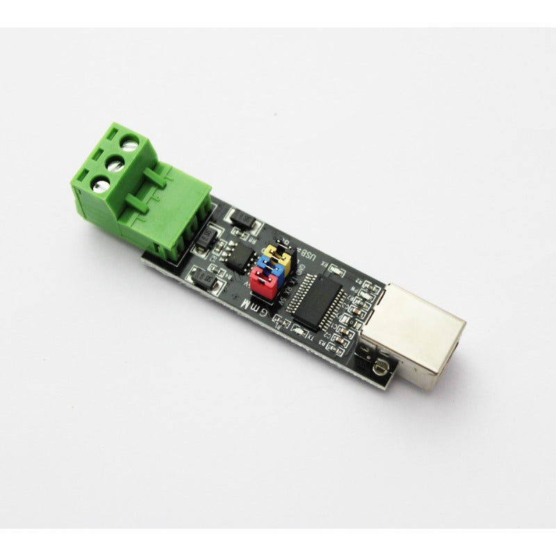 USB to RS485 TTL Serial Converter Adapter FT232