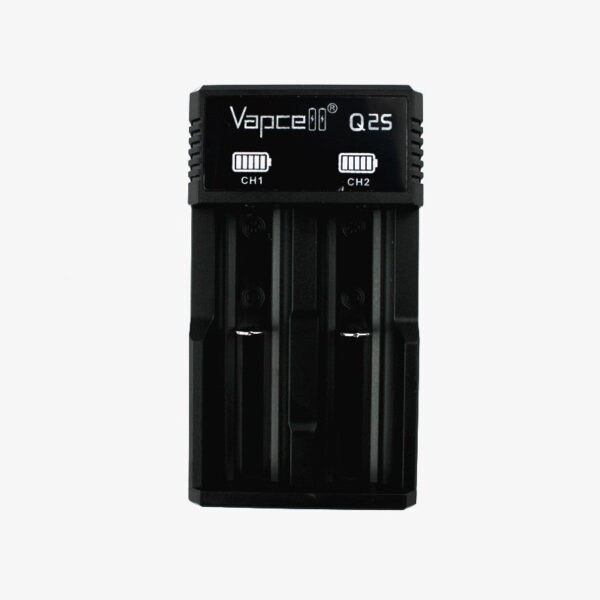 3.7V Lithium Battery Charger for NMC cells 5V 2A with Type-C Cable - Image 2