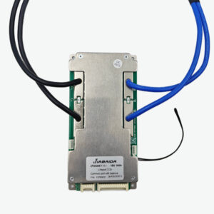 Jiabaida (JBD) LiFePo4 19S 60.8V 100A Battery Management System - BMS Protection Board