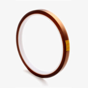 Kapton Tape - 3MM - High Temperature Masking Protective Tape
