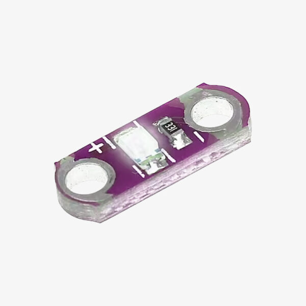 LilyPad LED Module – Blue Color