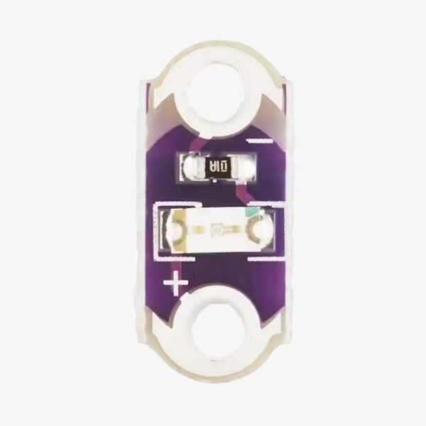 LilyPad LED Module – Blue Color - Image 3
