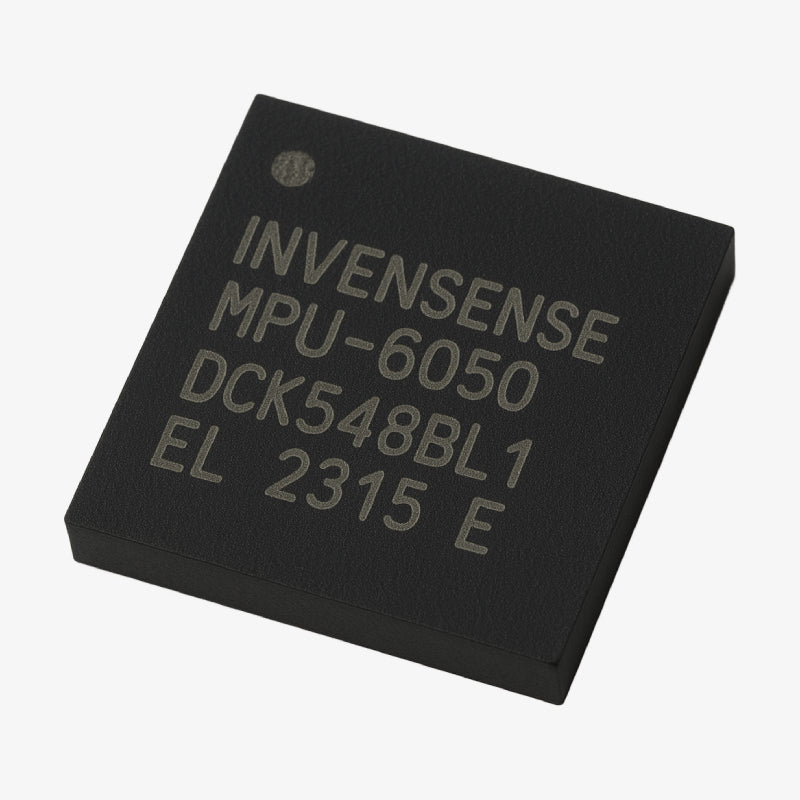 MPU6050 3-Axis Gyro/Accelerometer IC – QFN-24 SMD Package