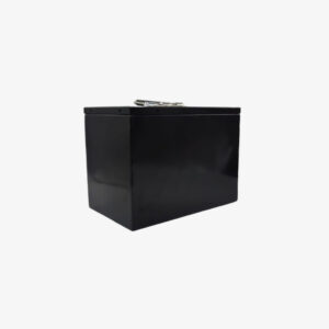 Metal Battery Box For Lithium Battery Pack - (280x210x180mm)
