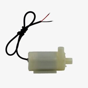 3V to 9V Mini DC Submersible Pump