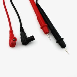 Digital Multimeter Probe / Testing Leads