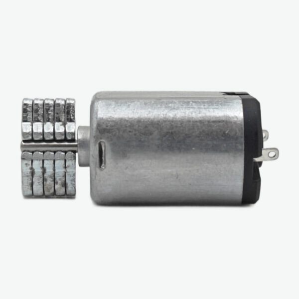 N30 DC Vibration Motor (3V-9V) - Image 3