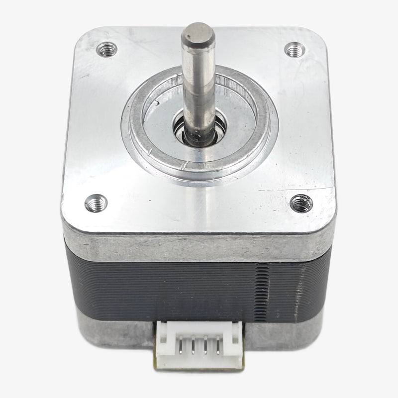 Nema-17 Stepper Motor 4Kg (Type 17PU-H502-G6VS) - Image 2