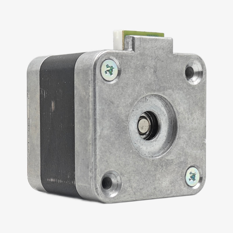 Nema-17 Stepper Motor 4Kg (Type 17PU-H502-G6VS) - Image 4