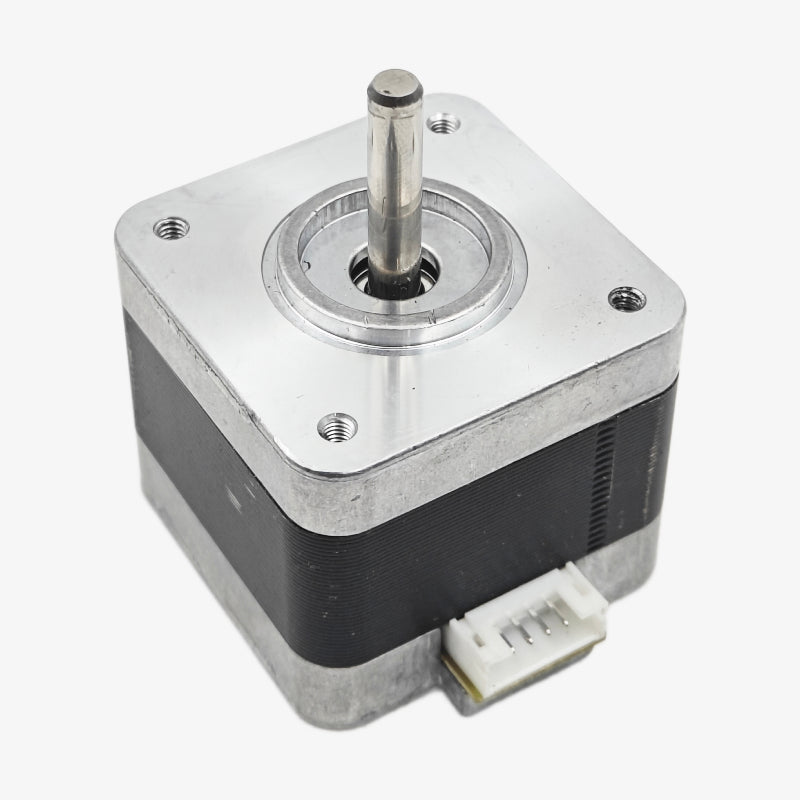 Nema-17 Stepper Motor 4Kg (Type 17PU-H502-G6VS)