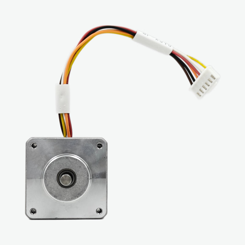 Nema-17 Stepper Motor 4Kg (Type 17PU-H502-G6VS) - Image 8