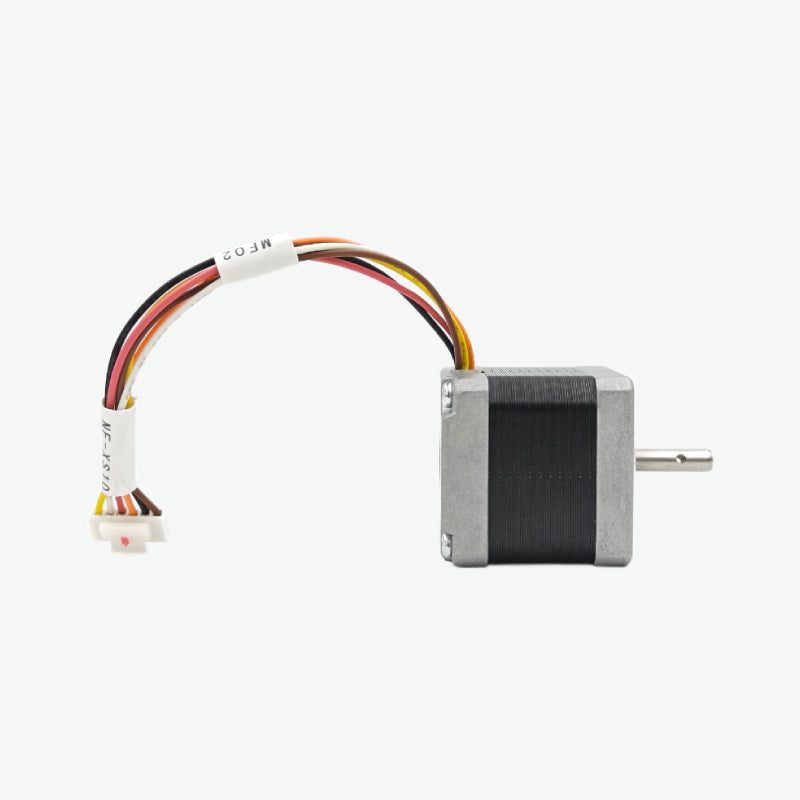 Nema-17 Stepper Motor 4Kg (Type 17PU-H502-G6VS) - Image 9