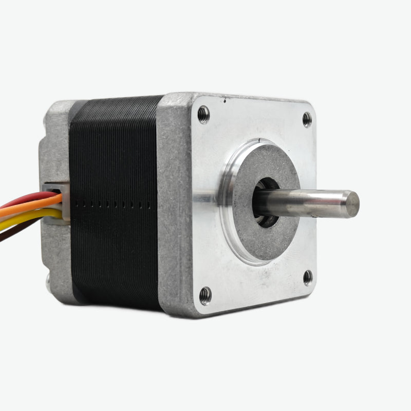 Nema-17 Stepper Motor 4Kg (Type 17PU-H502-G6VS) - Image 7