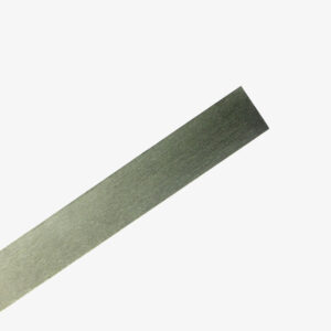 10mmx0.15mm Nickel Coated Strip for 18650 cells - 1 Meter